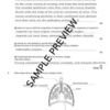 Unit-11: Gas Exchange in Humans – Complete Worksheet Pack (Set-1)