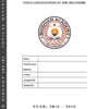 Unit-02: Organisation of the Organism – Complete Worksheet Pack (Set-1)