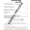 Unit-04: Biological Molecules – Complete Worksheet Pack (Set-1)