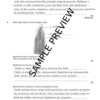 Unit-07: Human Nutrition – Complete Worksheet Pack (Set-1)