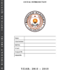 Unit-16: Reproduction – Complete Worksheet Pack (Set-1)