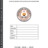 Unit-20: Human Influences on Ecosystems – Complete Worksheet Pack (Set-1)