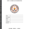 Unit-15: Control and Coordination – Complete Worksheet Pack (Set-1)