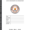 Unit-18: Biodiversity and Conservation – Complete Worksheet Pack (Set-1)