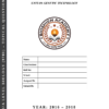 Unit-19: Genetic Technology – Complete Worksheet Pack (Set-1)